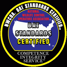 Bat Cert Logo